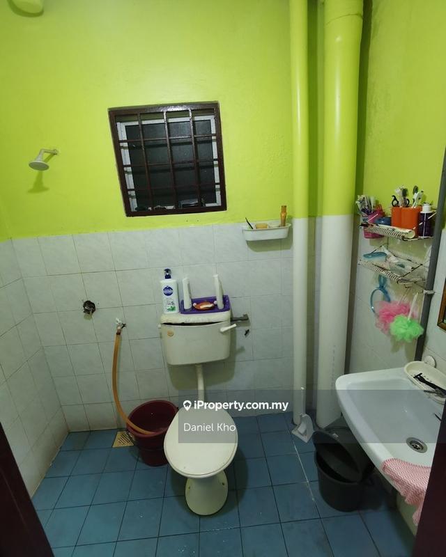 Pangsapuri untuk Dijual di Pangsapuri Perdana Villa oleh Daniel Kho - iProperty.com.my