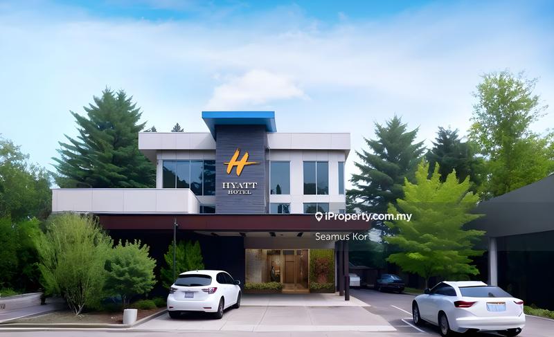 For Sale - ⭐ 3sty ⭐ Standalone ⭐ Freehold ⭐ 6,500sf ⭐ RM708 psf ⭐ Juru ⭐