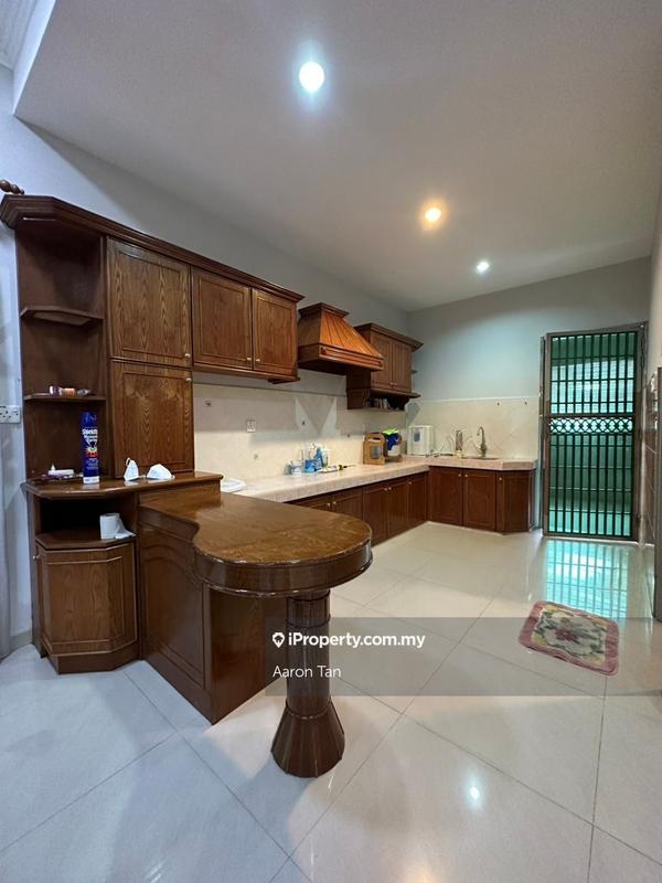 Semi-Detached House for Sale in Medan Lapangan Legenda, Ipoh by Aaron Tan - iProperty.com.my