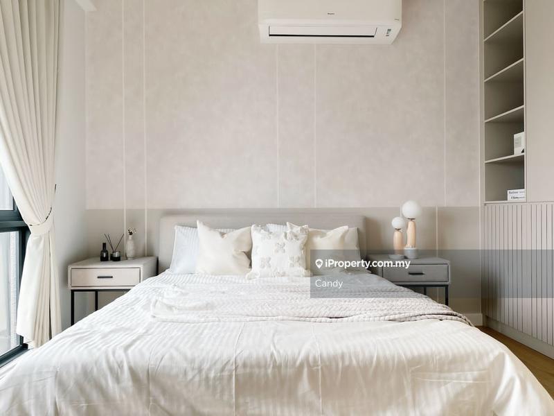 For Rent - The Sentral Suites