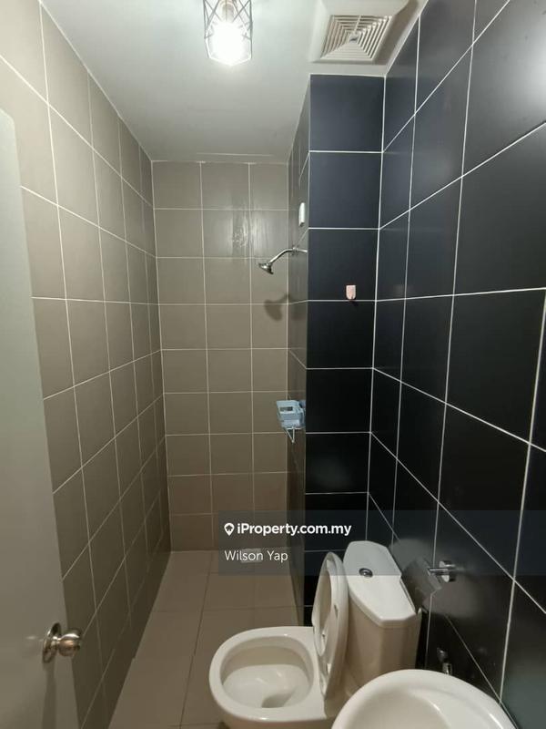 Service Residence for Rent in The Zizz @ Damansara North by Wilson Yap - iProperty.com.my