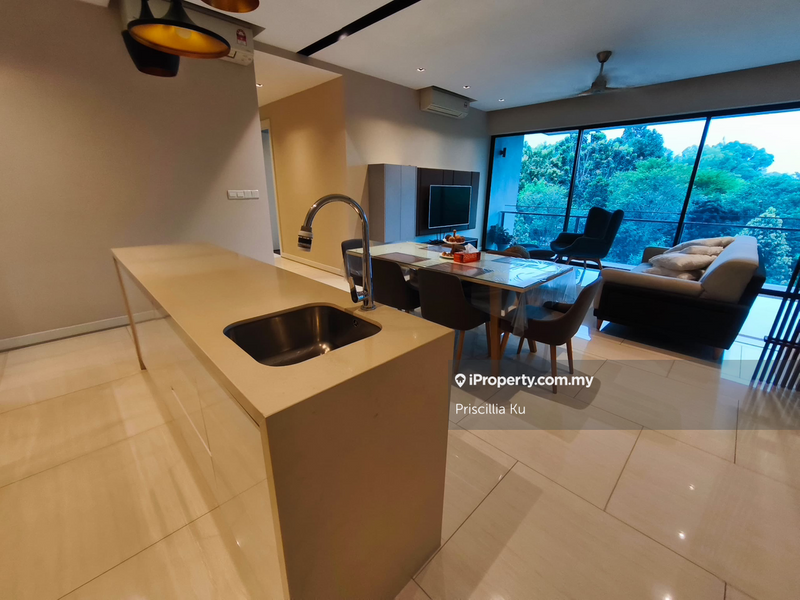 For Sale - One Central Park