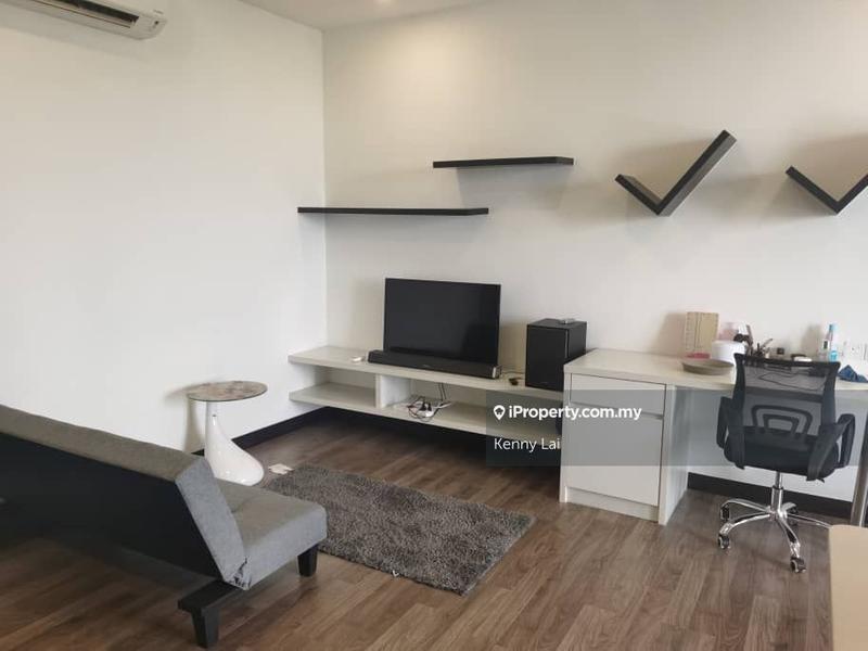 For Rent - Landmark Residence 2