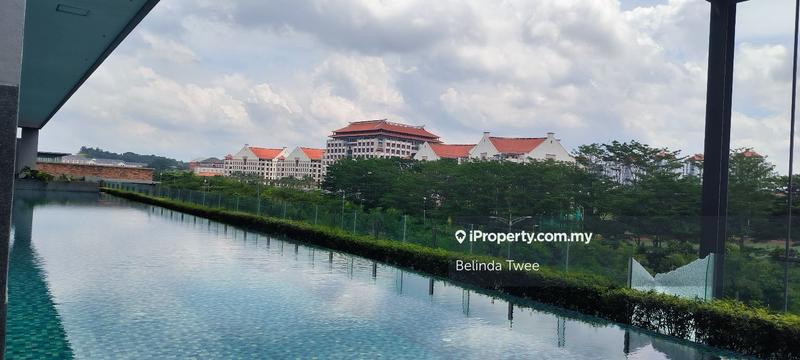 Residensi Servis untuk Disewa di Bell Suites oleh Belinda Twee - iProperty.com.my