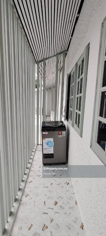 Semi-Detached House for Rent in Taman Lucky, Bangsar by Patrick Tan - iProperty.com.my