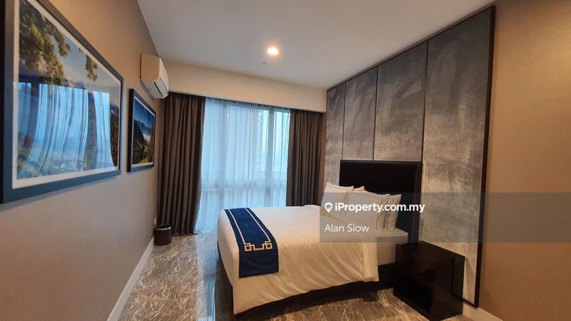 Service Residence for Sale in Victory Suites (The Face 2), KLCC by Alan Siow - iProperty.com.my