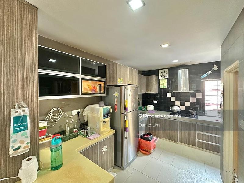 Rumah Teres 2-Tingkat untuk Dijual di Bandar Damai Perdana, Cheras oleh Danilo Lim - iProperty.com.my