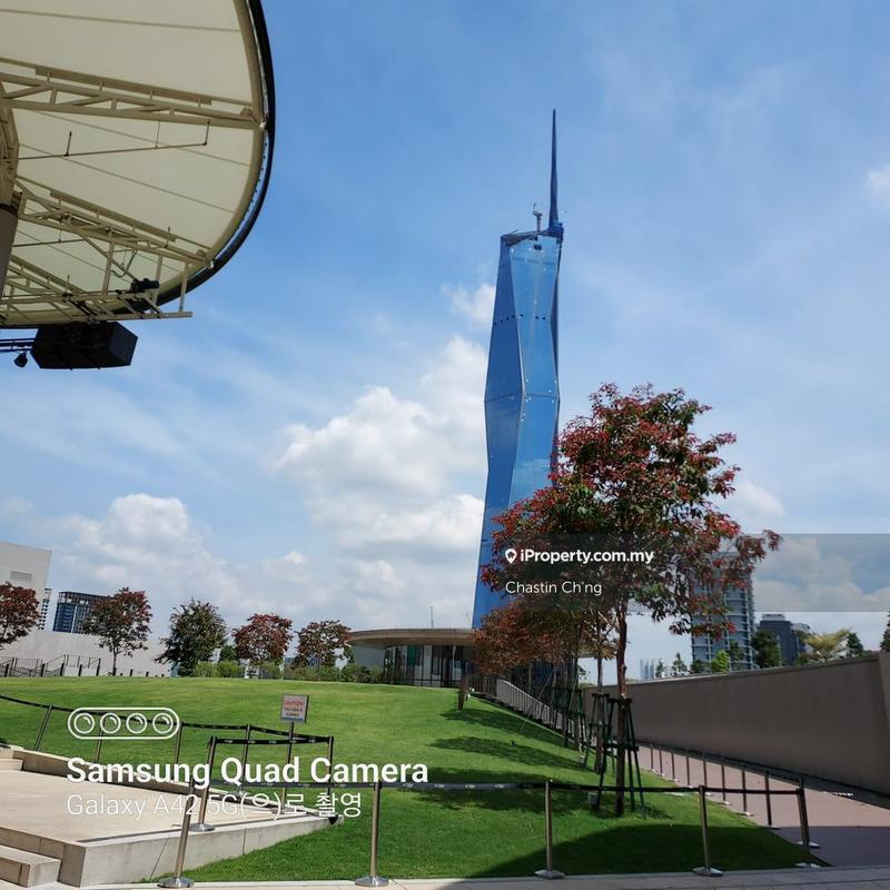 Kediaman Servis untuk Dijual di Lucentia Residences oleh Chastin Ch'ng - iProperty.com.my