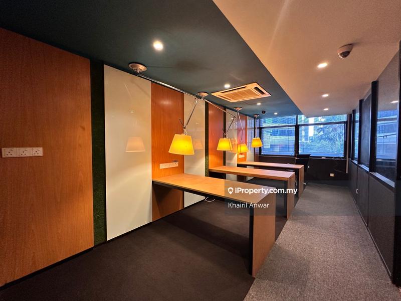 For Rent - Bangsar Utama