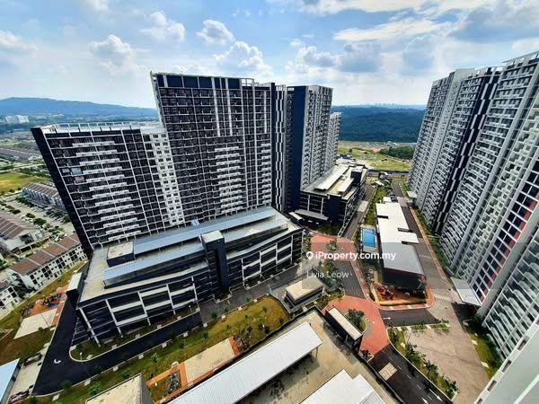 For Sale - Residensi Adelia