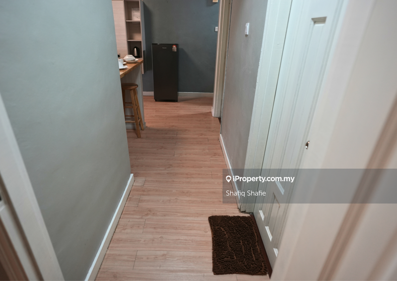 Condominium for Sale in Equatorial Hill Resort by Shafiq Shafie - iProperty.com.my