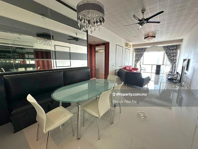 For Sale - Suasana Sentral Loft