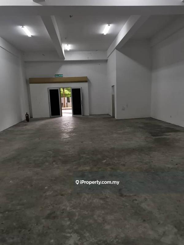 Shop for Rent in Jln Reko, Kajang by Joanne Chu - iProperty.com.my