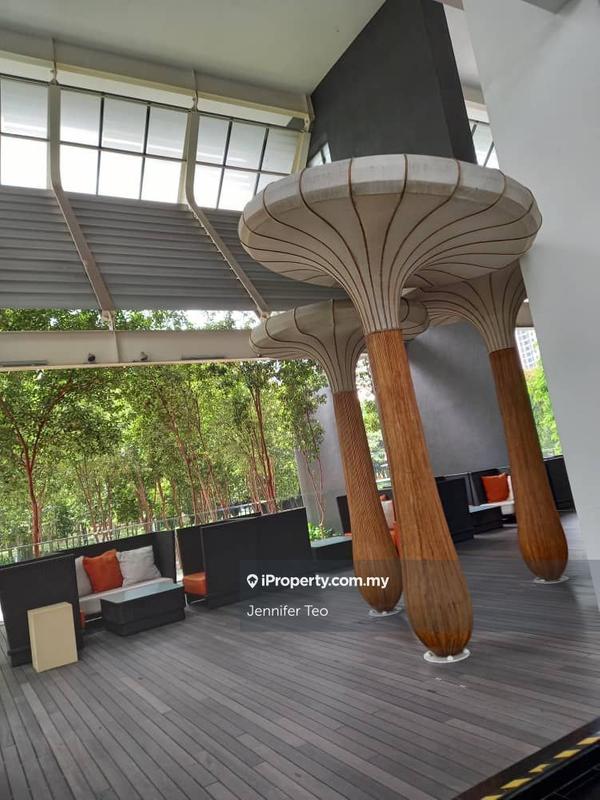 Kondominium untuk Dijual di The Westside One oleh Jennifer Teo - iProperty.com.my