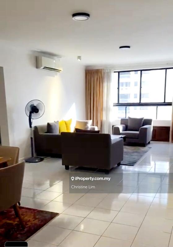 For Rent - Mont Kiara Palma