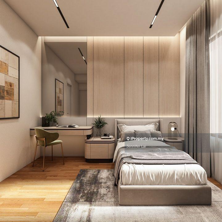 For Rent - Aetas Damansara