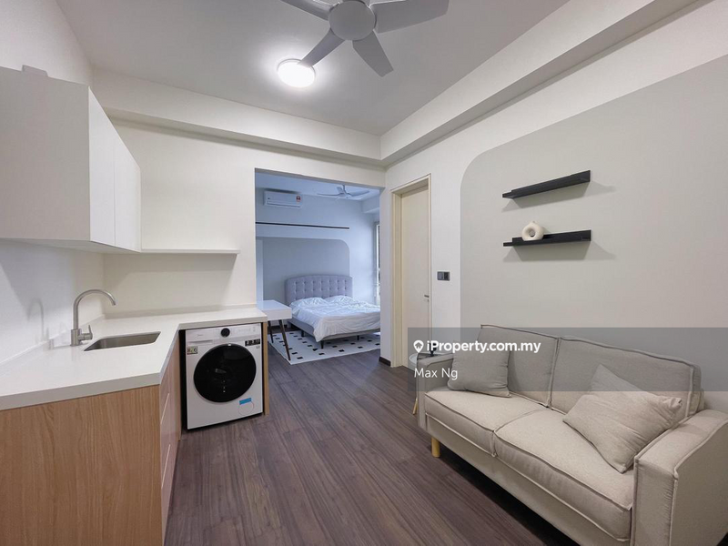 For Rent - Duta Park Residences