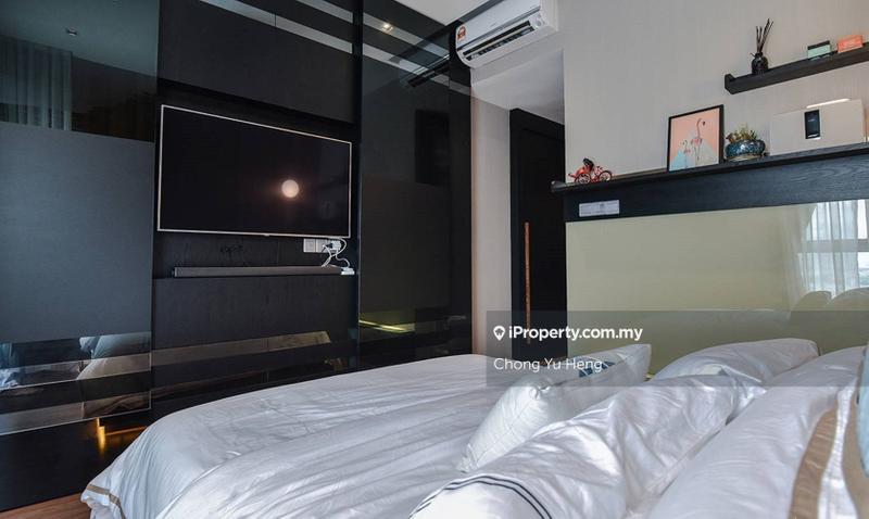Kondominium untuk Dijual di Sunway GeoSense oleh Chong Yu Heng - iProperty.com.my