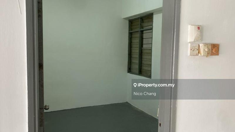 Apartment for Sale in Kuchai Entrepreneurs Park Apartment by Nico Chang - iProperty.com.my