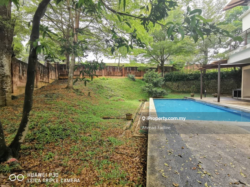 Bungalow House for Sale in Kayangan Heights, Shah Alam by Ahmad Fadlee - iProperty.com.my