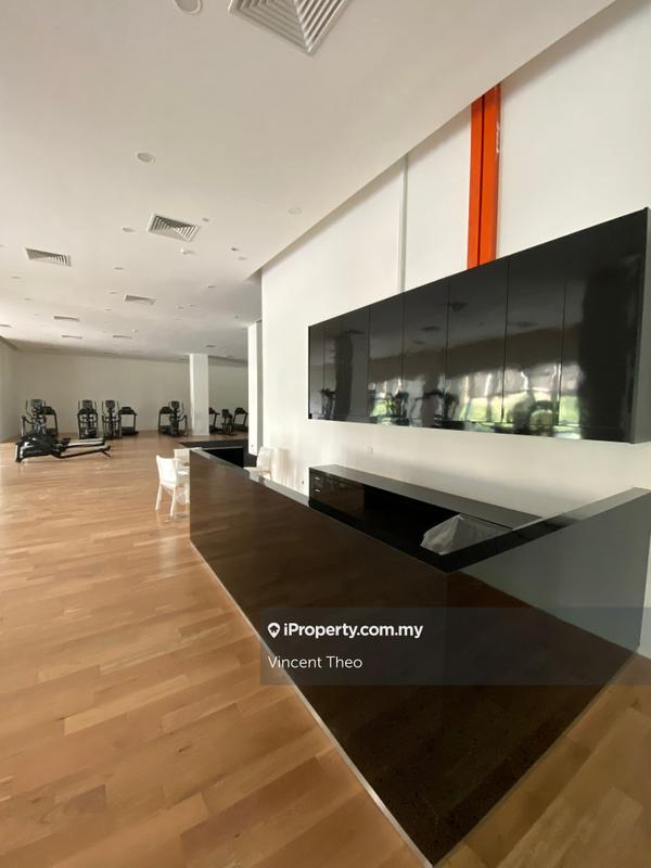 Kondominium untuk Dijual di D'Rapport oleh Vincent Theo - iProperty.com.my