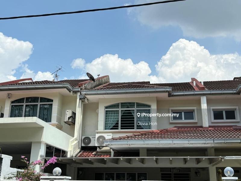 Rumah Berangkai 2 Tingkat untuk Dijual di Seri Utama Damansara, Kota Damansara oleh Olivia Hoh - iProperty.com.my