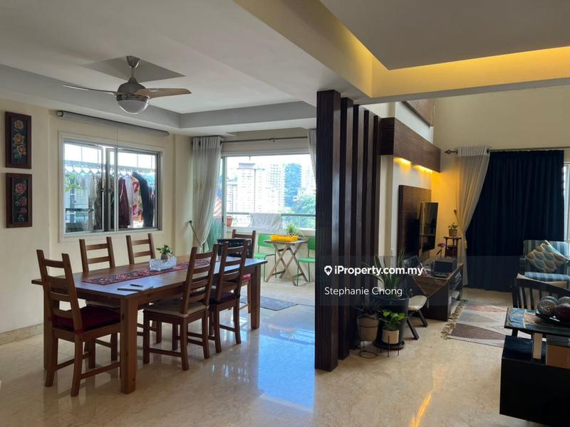 For Sale - Perdana Emerald