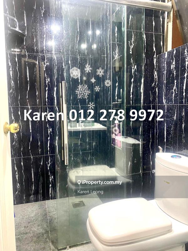 Condominium for Sale in Kiara View by Karen Leong - iProperty.com.my