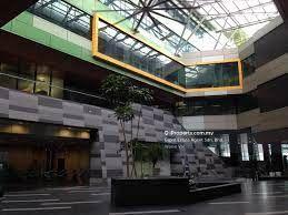 Office untuk Disewa di Kl Sentral, Kuala Lumpur oleh Wanie Val - iProperty.com.my