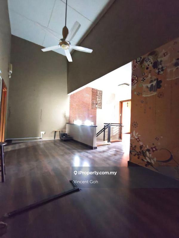 Rumah Berangkai 2 Tingkat untuk Dijual di Taman Wangsa Permai, Kepong oleh Vincent Goh - iProperty.com.my
