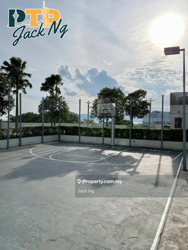 Kondominium untuk Disewa di Ocean View Residences oleh Jack Ng - iProperty.com.my