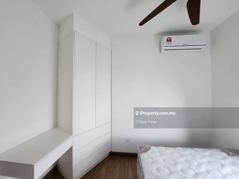 Service Residence for Rent in AraTre' Residences by Chloe Hew - iProperty.com.my