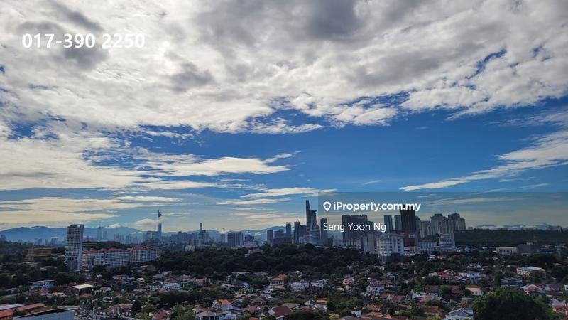 Service Residence for Sale in PJ Midtown by Seng Yoon Ng - iProperty.com.my