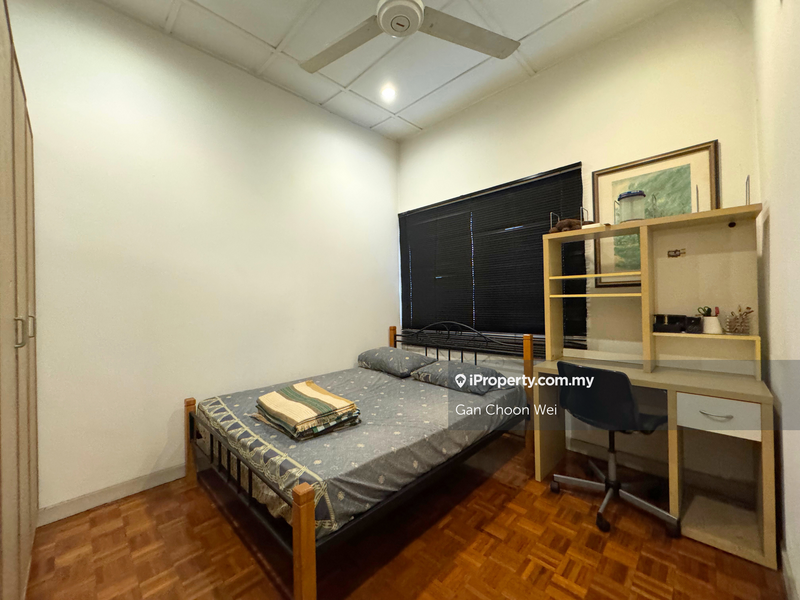 Rumah Berangkai 2 Tingkat untuk Dijual di Usj 2, Subang Jaya oleh Gan Choon Wei - iProperty.com.my