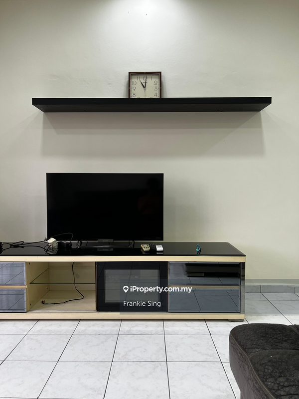 For Rent - Menara Menjalara