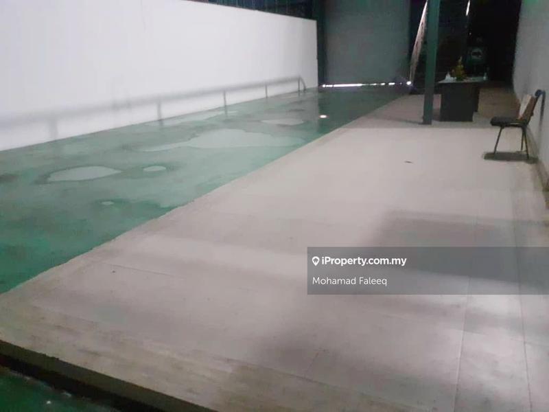 Gudang untuk Dijual di Subang Jaya, Selangor oleh Mohamad Faleeq - iProperty.com.my