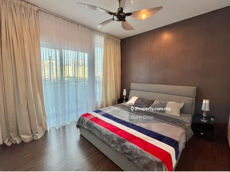 Service Residence for Sale in Zen Suites @ Zetapark by Quinn Choo - iProperty.com.my