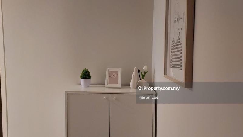 Service Residence for Sale in Star Residences Two by Martin Lee - iProperty.com.my