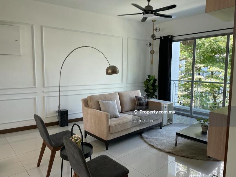 For Sale - Zenia Garden Condo