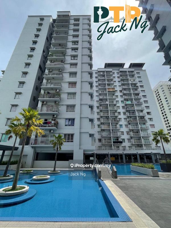 For Rent - Sea View Tower