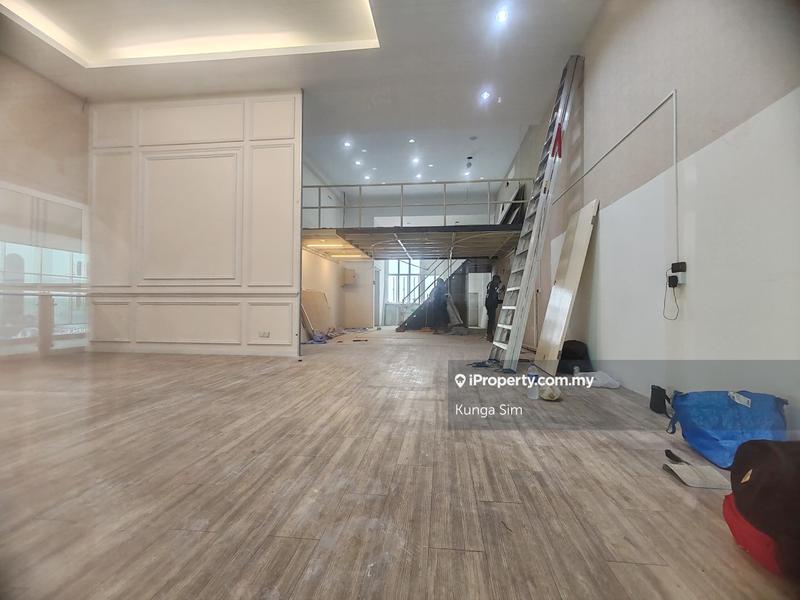 For Rent - Sunway Nexis