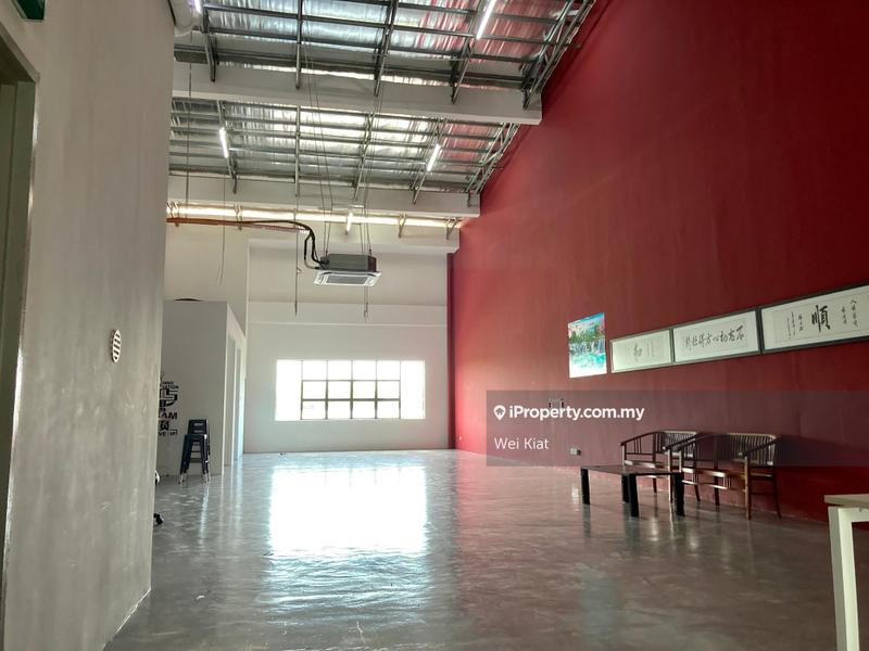 Terrace Factory for Sale in Taman Perindustrian UEP, Shah Alam by Wei Kiat - iProperty.com.my
