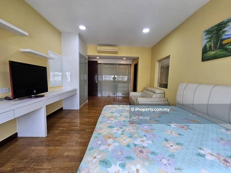 Condominium for Sale in Mont Kiara Meridin by Jeff Wong - iProperty.com.my