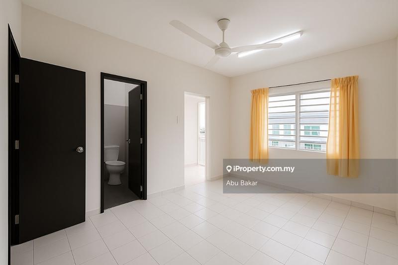 Rumah Teres untuk Dijual di Ipoh, Perak oleh Abu Bakar - iProperty.com.my