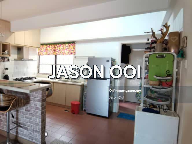 For Sale - Tropika Paradise Condominium