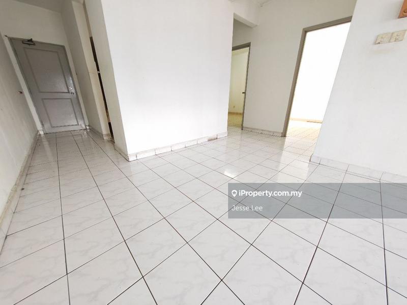 Apartment for Sale in SD Apartments II by Jesse Lee - iProperty.com.my