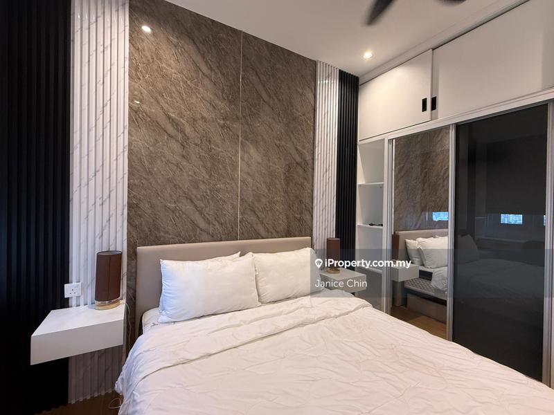 For Rent - Met 1 Residences