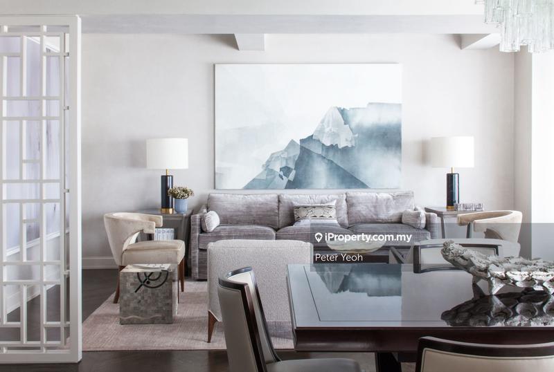 For Sale - The iResidence