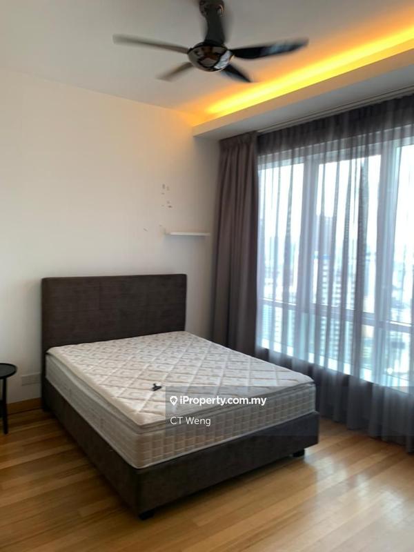 Condominium for Rent in Verticas Residensi by CT Weng - iProperty.com.my