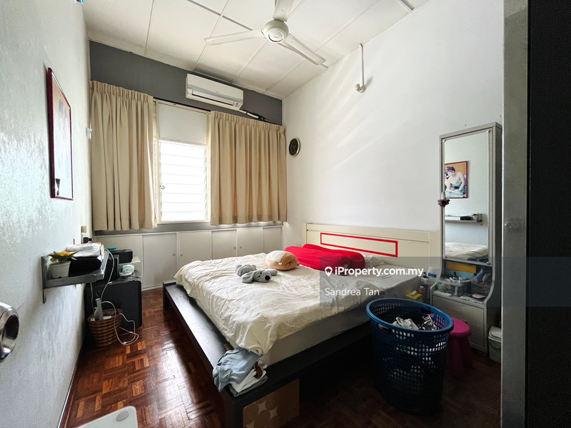 Rumah Berangkai 2 Tingkat untuk Dijual di Sungai Nibong, Bayan Lepas oleh Sandrea Tan - iProperty.com.my